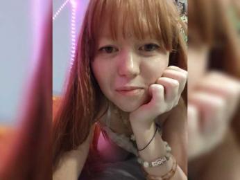 Soulacybin — modelo de webcam en línea en bongacams
