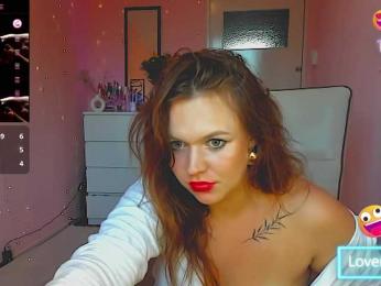 SweetLika — Bongacams stream photo (Jul 2026)