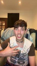 Wiidoboy22cm — Cam4 stream photo (Apr 2026)