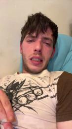 Wiidoboy22cm — Cam4 profile photo