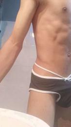 Orazioberretti — modelo de webcam en línea en cam4