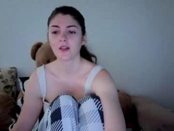 _just_a_simple_girl — Chaturbate stream photo (May 2026)