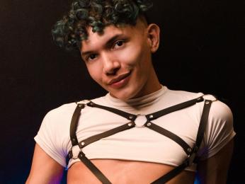 LucasRya — Livejasmin profile photo