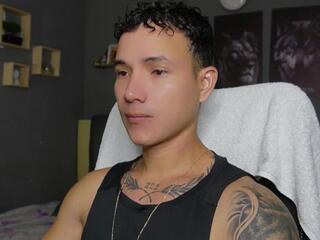 Nick Privost — Flirt4free stream photo (Jul 2026)