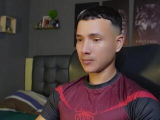 Nick Privost — Flirt4free stream photo (Jul 2026)