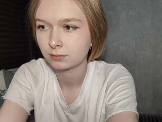 keshiavondracek — modelo de webcam en línea en camsoda