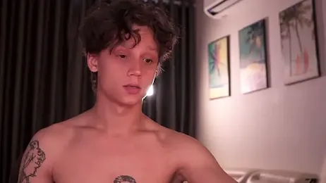 Nicky_neal — modelo de webcam en línea en stripchat