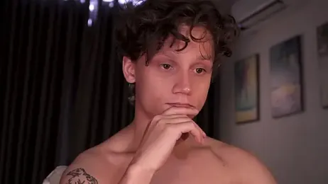 Nicky_neal — Stripchat profile photo