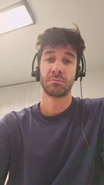 okeynah — modelo de webcam en línea en cam4