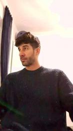 okeynah — Cam4 stream photo (Mar 2026)