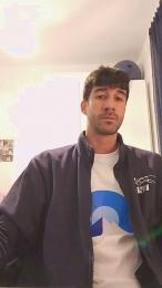 okeynah — Cam4 stream photo (Mar 2026)