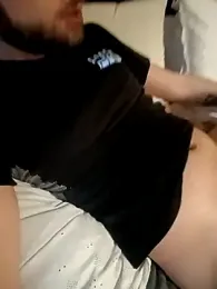 secret_secret1 — modelo de webcam en línea en stripchat