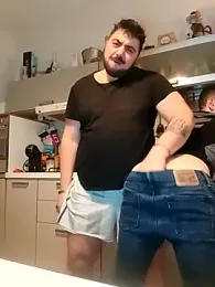 secret_secret1 — modelo de webcam en línea en stripchat