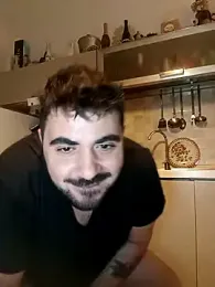 secret_secret1 — modelo de webcam en línea en stripchat