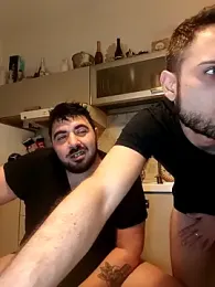 secret_secret1 — modelo de webcam en línea en stripchat