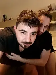 secret_secret1 — modelo de webcam en línea en stripchat