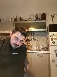 secret_secret1 — modelo de webcam en línea en stripchat