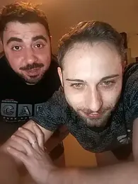 secret_secret1 — modelo de webcam en línea en stripchat