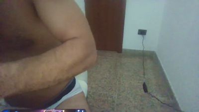 Gordoborracciox — modelo de webcam en línea en cam4
