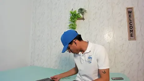 jony_honey — modelo de webcam en línea en stripchat