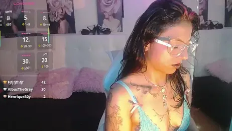 SamathaMay — Stripchat stream photo (Jul 2026)
