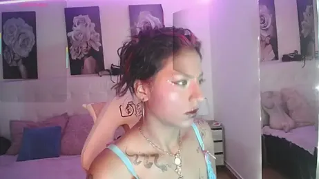 SamathaMay — Stripchat stream photo (Jul 2026)