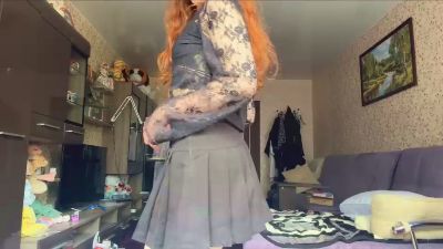 DaphineGehred — modelo de webcam en línea en cam4