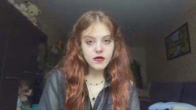 DaphineGehred — Cam4 stream photo (Jul 2026)