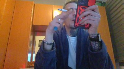 gorka19hot — modelo de webcam en línea en cam4