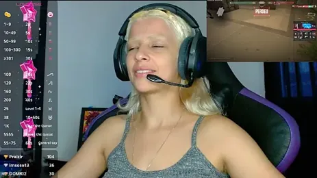 blondegamerr — Stripchat stream photo (Sep 2026)