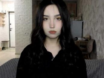 YuliaKim — Bongacams profile photo