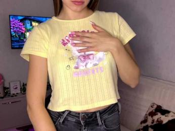 AmyYammy — bongacams