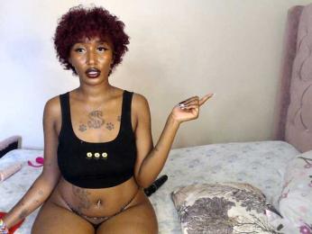 MidnightBloom — Bongacams stream photo (Sep 2025)