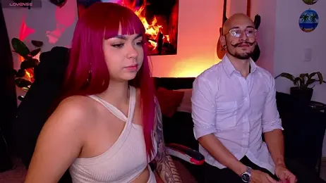 pandorabeker — Stripchat stream photo (Mar 2026)