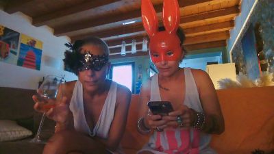 ErotiKat — modelo de webcam en línea en cam4