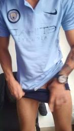 Nicodick — modelo de webcam en línea en cam4