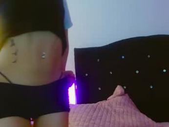_sweettemptation1923 — Chaturbate profile photo