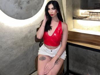 MayumiSebastian — Livejasmin stream photo (May 2026)