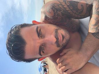 Poochiee — Cam4 stream photo (Jan 2025)