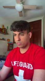 romanpoliakov — modelo de webcam en línea en cam4