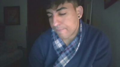 romanpoliakov — modelo de webcam en línea en cam4