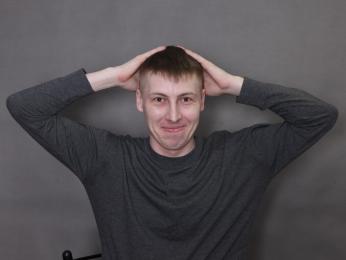 DarienBrown — modelo de webcam en línea en livejasmin