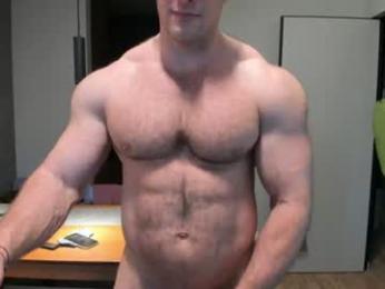 andry_dick — Chaturbate stream photo (Sep 2026)