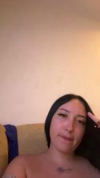 marinadiior — modelo de webcam en línea en cam4