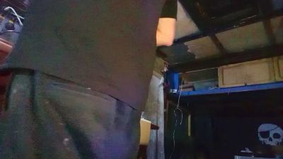 ANTITODOxxx — modelo de webcam en línea en cam4