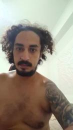 ect_or — modelo de webcam en línea en cam4