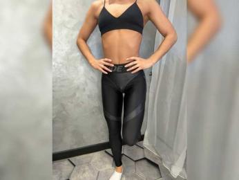 Viki-05 — modelo de webcam en línea en bongacams