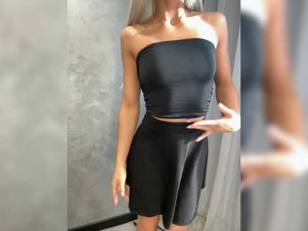 Viki-05 — modelo de webcam en línea en bongacams