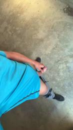 Bogosse444449 — Cam4 profile photo