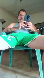 pitbull206 — Cam4 profile photo